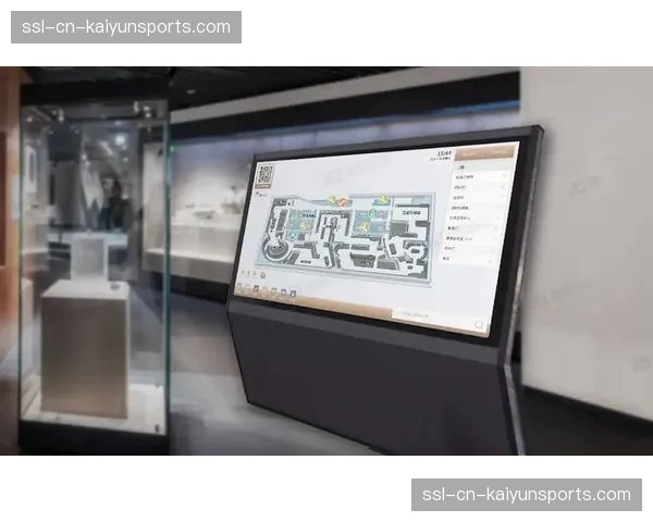 AR叠加互动让手机摄像头成为连接现实观赛环境与虚拟信息的入口。 AR叠加互动让手机摄像头成为连接现实观赛环境与虚拟信息的入口。