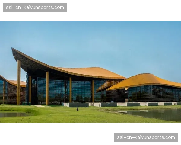 创新周期内体育赛事运营正全面拥抱决策智能化