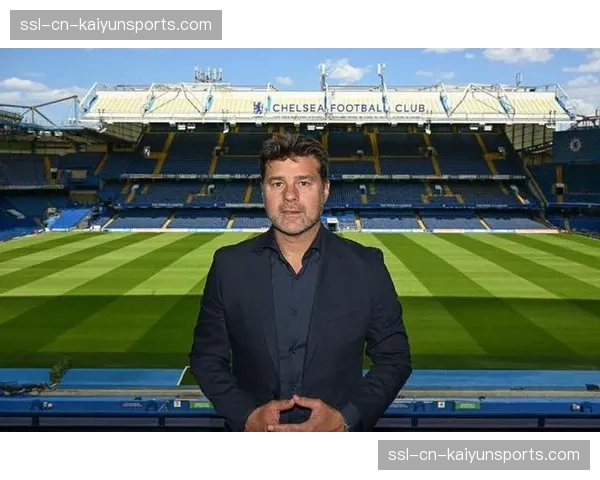 深度报道:数据解读“波切蒂诺2.0”——切尔西青年军跑动覆盖面的革命性提升 深度报道:数据解读“波切蒂诺2.0”——切尔西青年军跑动覆盖面的革命性提升