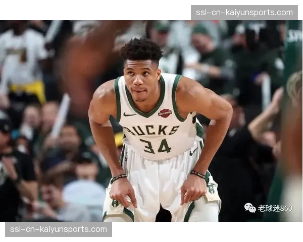 扬尼斯·阿德托昆博谈休赛期目标：重点提升中距离投篮稳定性