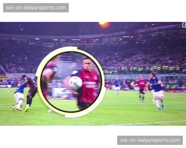 争议瞬间:维拉球员投诉对方禁区内手球,主裁未予判罚 争议瞬间:维拉球员投诉对方禁区内手球,主裁未予判罚