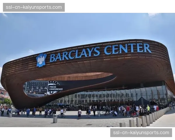 纽约自由人队母公司斥资升级巴克莱中心更衣室及训练设施