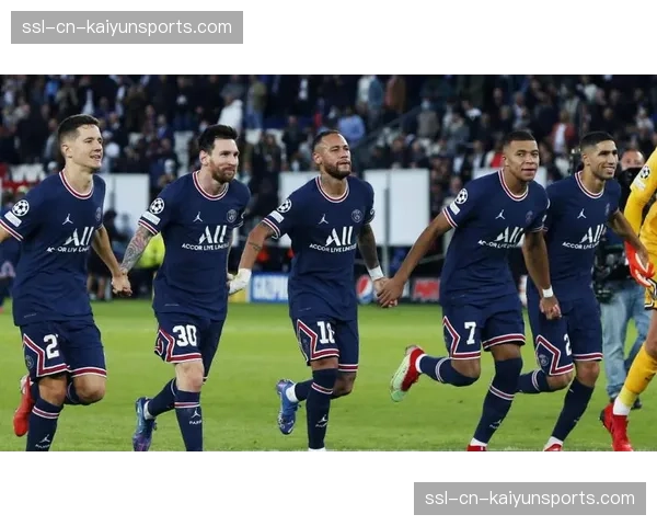 巴黎圣日耳曼客战里昂前瞻:若取胜将提前三轮卫冕