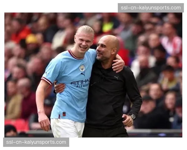 英超天王山之战：阿森纳与曼城直接对话决定冠军归属