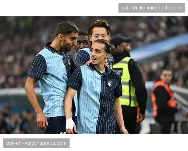 梅斯与勒阿弗尔上演进球大战，4-4平局创本赛季单场进球纪录